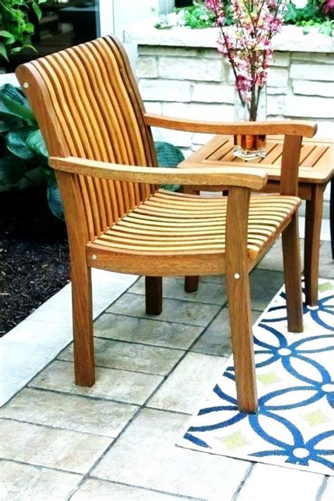 It's up to us, how we care and handle the precious thing. #Teak #Patio #Furniture #Use #Care This wood, which grows ...