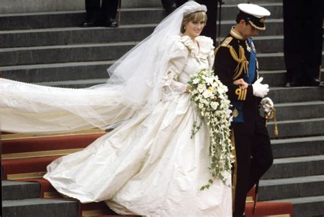 Princess diana was so stylish, her classic fashion sense is still admired to this day. Princess Diana Wedding: Photos from Her Wedding to Prince ...