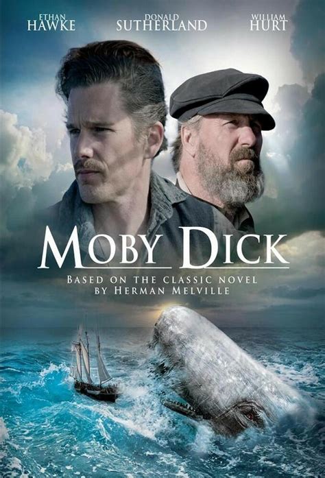 Moby Dick Film 2011 Moviepilotde