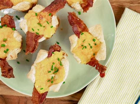 Best Bacon Egg Toast Cups Recipes
