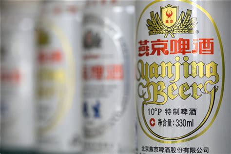 Top 10 Best Selling Beers In The World Cn