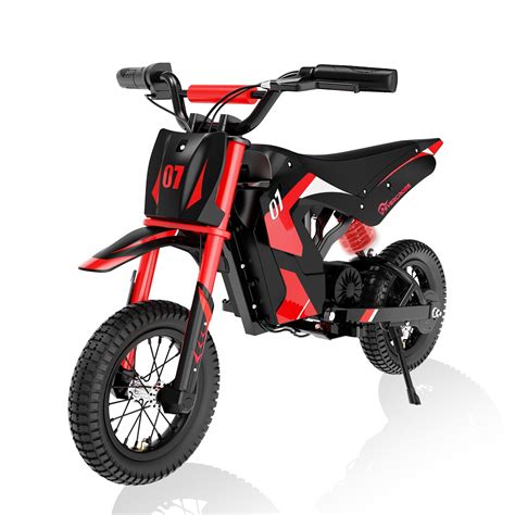 Evercross Ev12m 300w Electric Dirt Bike For Kids Evercrosseu