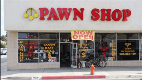 Pawn Shop Near Me A Comprehensive Guide To Finding The Best Deals
