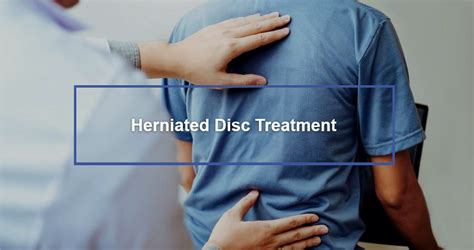 Herniated Disc Treatment Dr Kevin Pauza