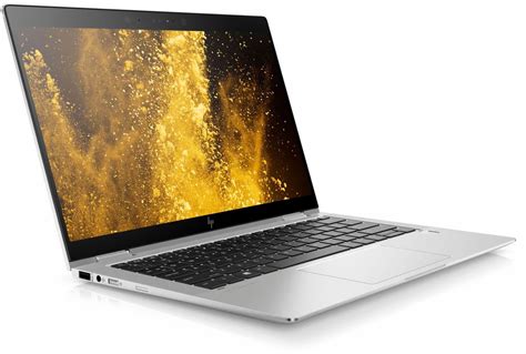 Hp Elitebook X360 1030 G3 Reviews Pros And Cons Techspot