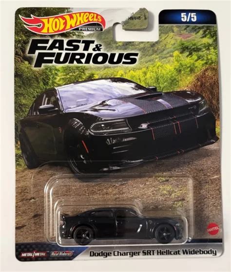 Hot Wheels Fast Furious Dodge Charger Oficjalne My Xxx Hot Girl