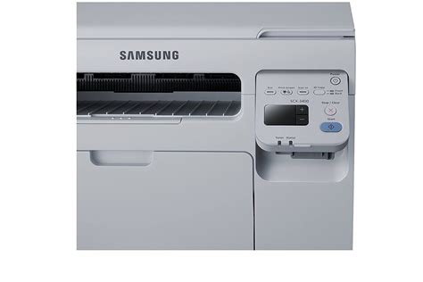 Samsung Scx 3401 Mono Multifunction Printer At Rs 11500 Samsung