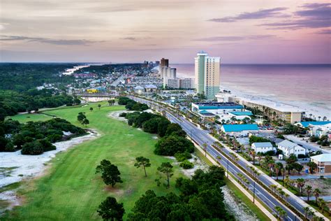 Panama city navy getaway rv park & cabins. 10 Great Places to Find Your Perfect Florida Vacation ...