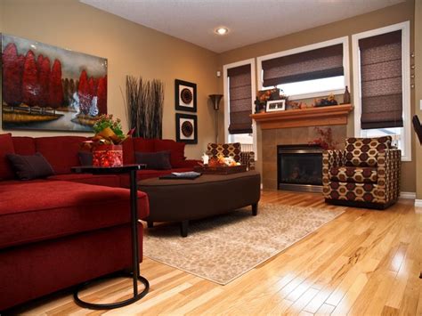 Manning Project After Traditional Living Room Edmonton By