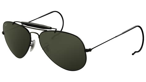 MUNGKOPAS: Sejarah dan Keunggulan Kacamata Ray-Ban