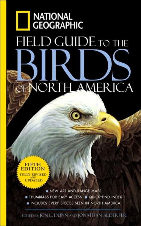 Guide to Birding Field Guides