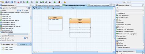 Creating Using And Managing Diagrams