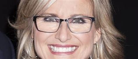 Which Ashleigh Banfield Is Better With Or Without Glasses The Daily Caller