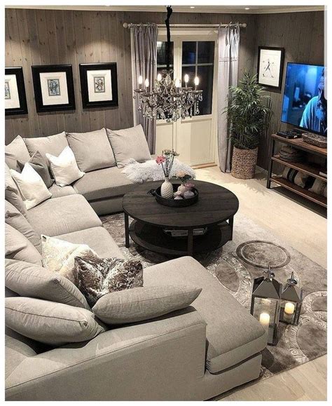 6 Cozy Living Room Ideas For Small Spaces