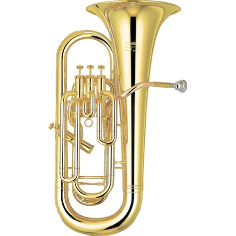 Yep 621s Overview Euphoniums Brass And Woodwinds Musical