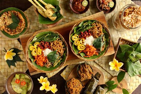 Balis Best Restaurants For Traditional Balinese Cuisine 2023 Holivoo