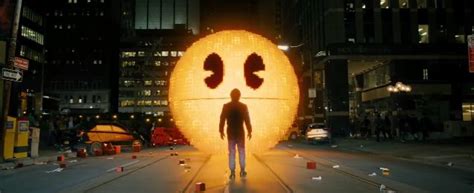 Watch Adam Sandler Video Game Movie Pixels Gets First Trailer Gamespot