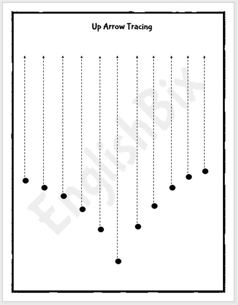 Vertical Lines Worksheet 30 Pre Writing Line Tracing Worksheets