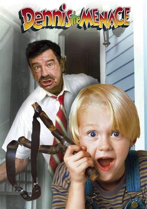Watch Dennis The Menace Full Movie Online In Hd Find Where To Watch