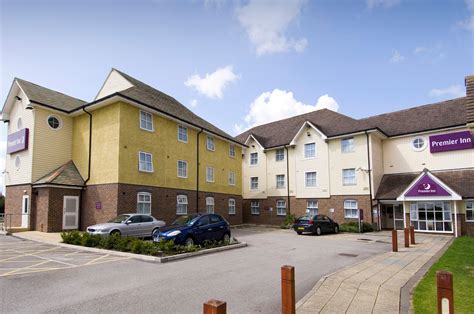 Premier Inn Hull North Hotel Hotels East Riding Of Yorkshire