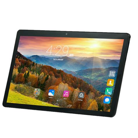 New Kids Tablets 10 Inch 3g Phone Call Android 70 Quad Core 2g32g