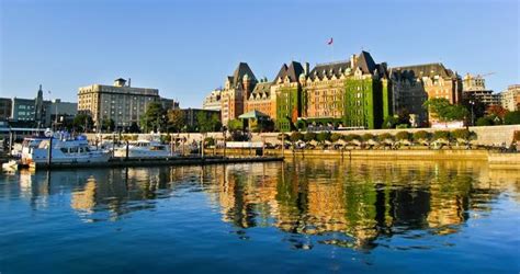 Things To Do In Victoria British Columbia Canada Kids Matttroy