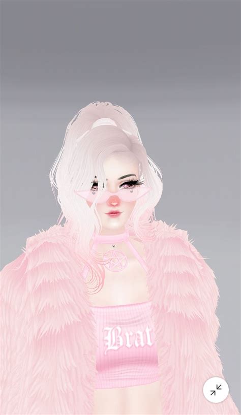 Pin On Imvu