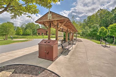 Where to rent a cabin with a hot tub? 3-Acre Benezette Cabin w/Hot Tub, Grill & Mtn View UPDATED ...