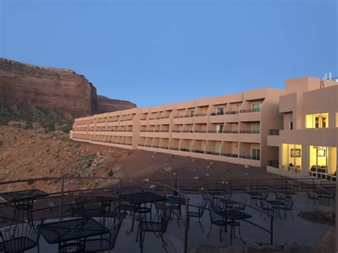 The View Hotel Monument Valley Accommodation Guru Reviews