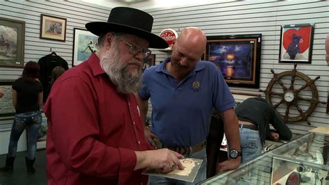 Every Cast Member Of Pawn Stars Net Worth Therichest Laptrinhx