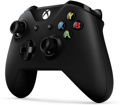 Black Xbox One S Modded Controller Moddedzone