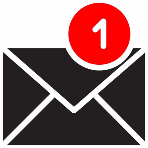 View 28 Email Notification Logo Png