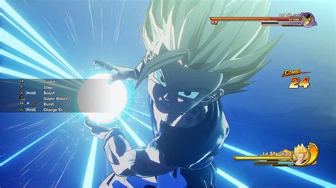 Dragon Ball Z Kakarot To Launch On January 17th On Pc And Consoles New