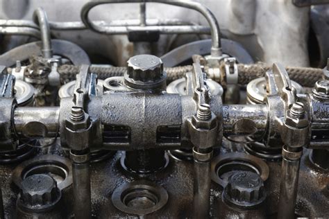 Diesel Repair Auto Mechanic Shop Inc