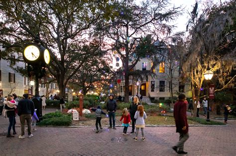 College Of Charleston Christmas 2021 Choral Concert Christmas Tree