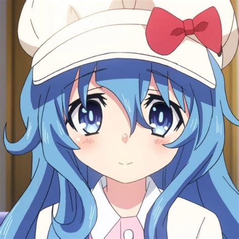Date A Live Yoshino Anime Best Friends Date A Live Aesthetic Anime