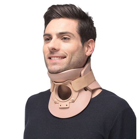 Buy Spiffysky Cervical Orthosis Philadelphia Ethafoam Collar Small