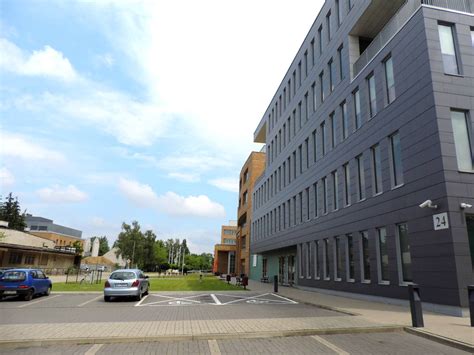 Uksw memiliki 14 fakultas dan 55 pilihan program studi dan sudah terakreditasi a. UKSW - Kampus Wóycickiego - Warszawa