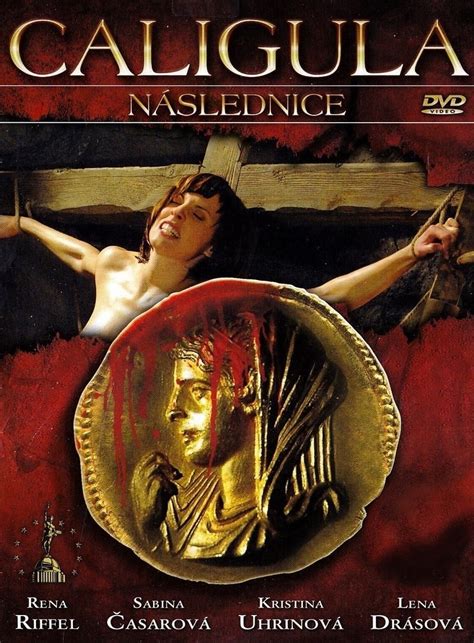 Caligulas Spawn Part 1 2009 Posters — The Movie Database Tmdb