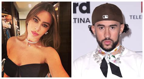 Sofía Vergara Respondió A Bad Bunny Tras Ser Mencionada En Su Canción