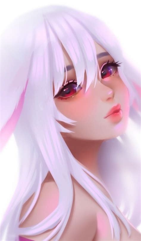 Anime Art Art Girl Background Beautiful Beautiful