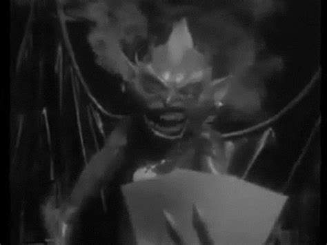 Horror Gifs - Barnorama