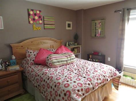 zimmer deko diy mädchenzimmer gestalten ideen wanddeko | Schlafzimmer