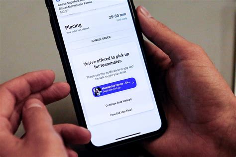 The following restaurant accepts paypal for online or app orders As food delivery booms, the office lunch run gets an app ...