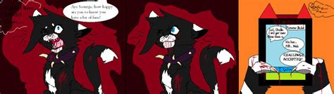 Ask Scourge Answer 1 I Beat Firestar By Xepicgamequestsx On Deviantart