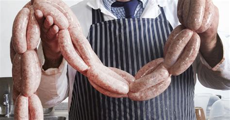 Aldi And Morrisons Are Both Selling Foot Long Sausages This Weekend