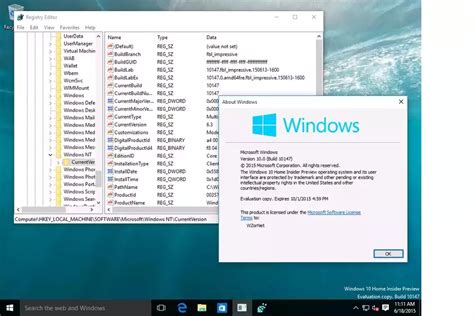 Software Download Windows 10 Rtm Build 10240 Leaked Iso Direct