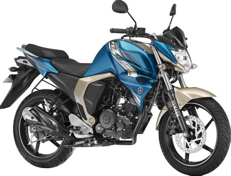 Descubrí la mejor forma de comprar online. FZ-S - Yamaha