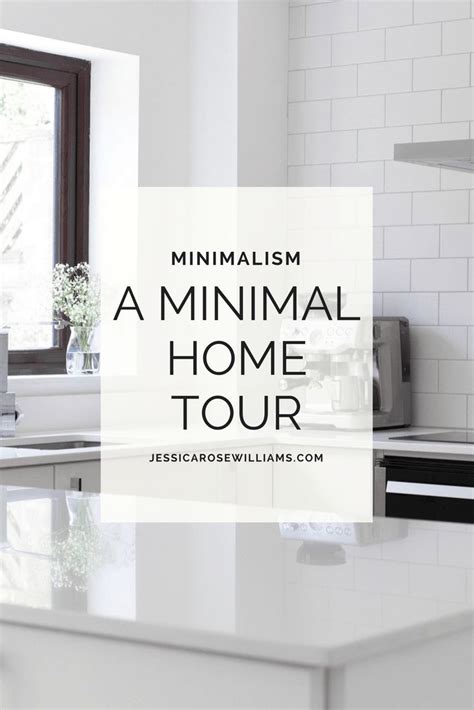 A Minimal Interior Home Tour And Tips On How To Get That Scandinavian