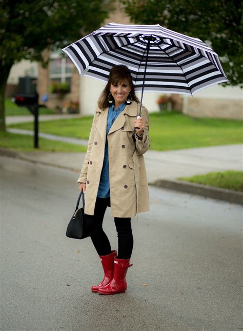 Rainy Day Dinner Outfit 43 Pretty Rainy Day Style Outfits Ideas